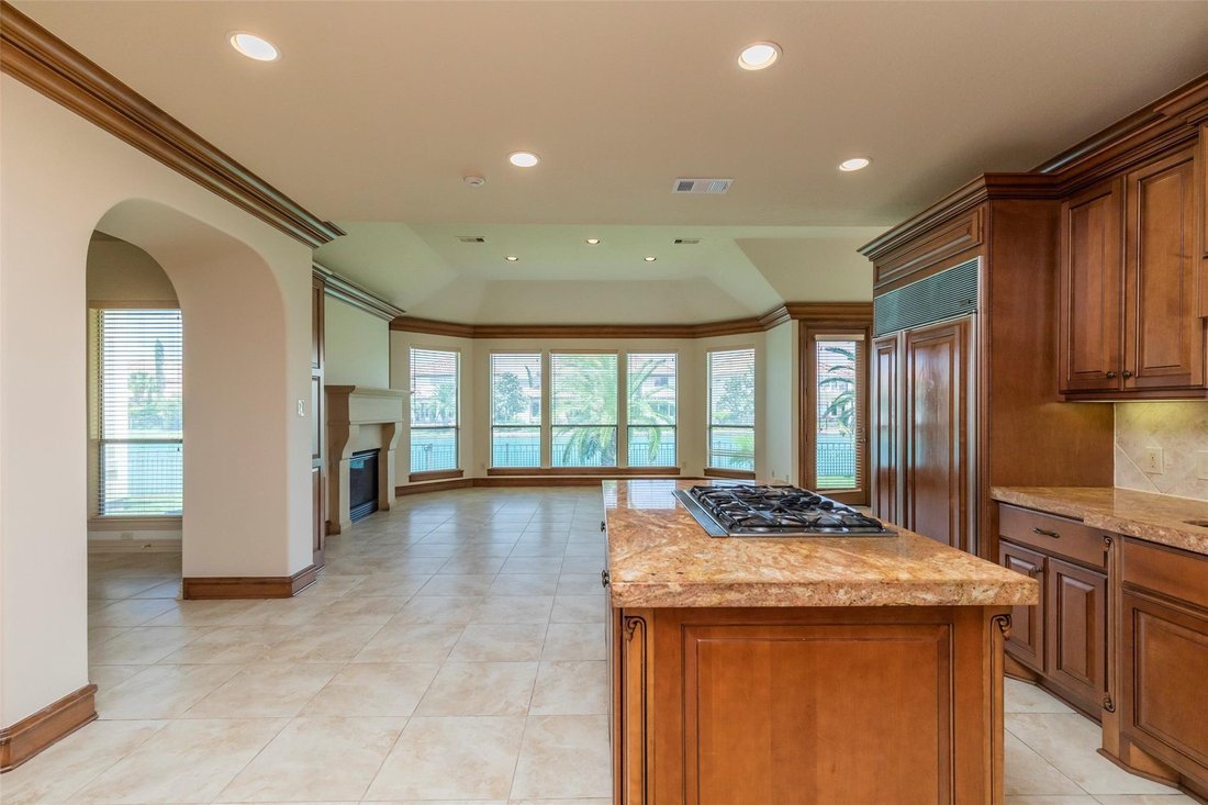 House in Houston, Texas, United States 5 - 18391791