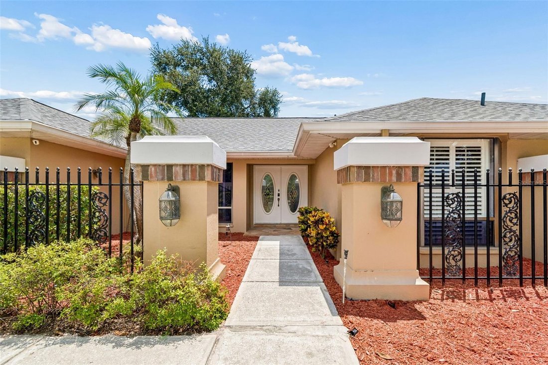 House in Clearwater, Florida, United States 4 - 18395056