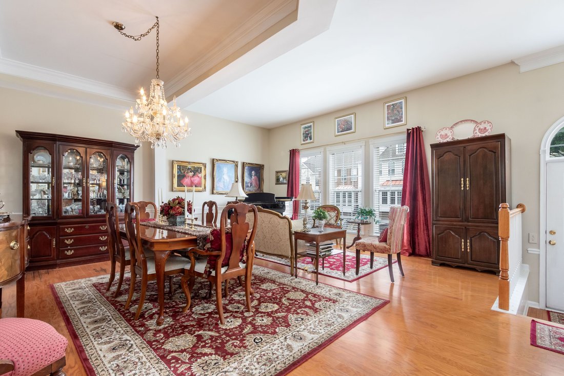 House in Doylestown, Pennsylvania, United States 5 - 18393684