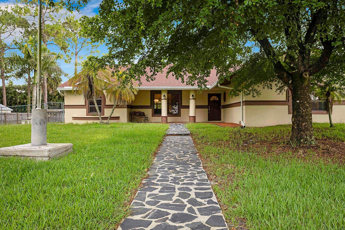 House in Loxahatchee, Florida, United States 4 - 18390954