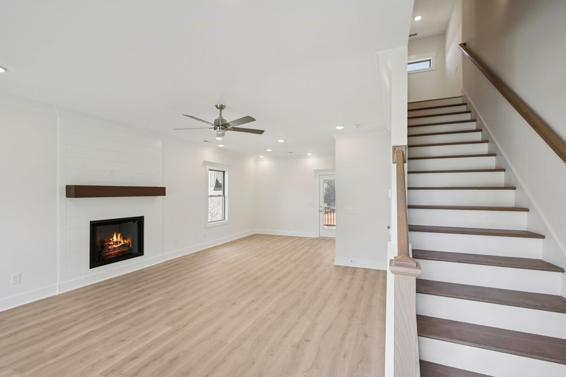House in Nashville, Tennessee, United States 4 - 18391062