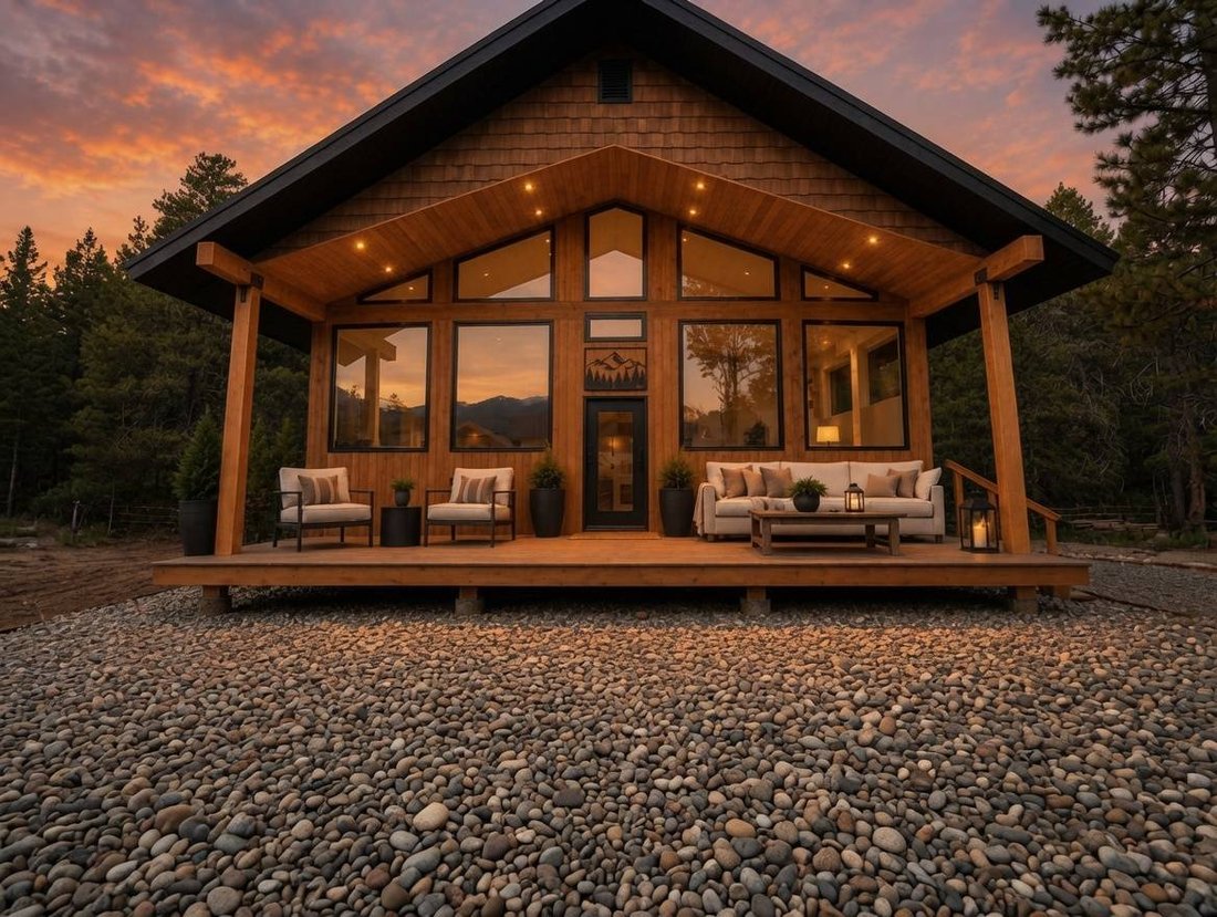 House in Alpine, Wyoming, United States 4 - 18394150