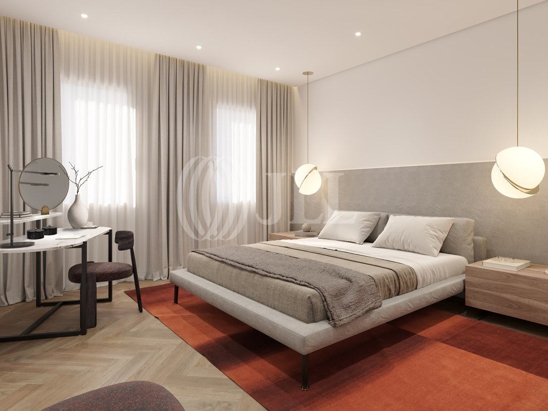 Apartment in Cascais e Estoril, Lisbon, Portugal 5 - 18393115
