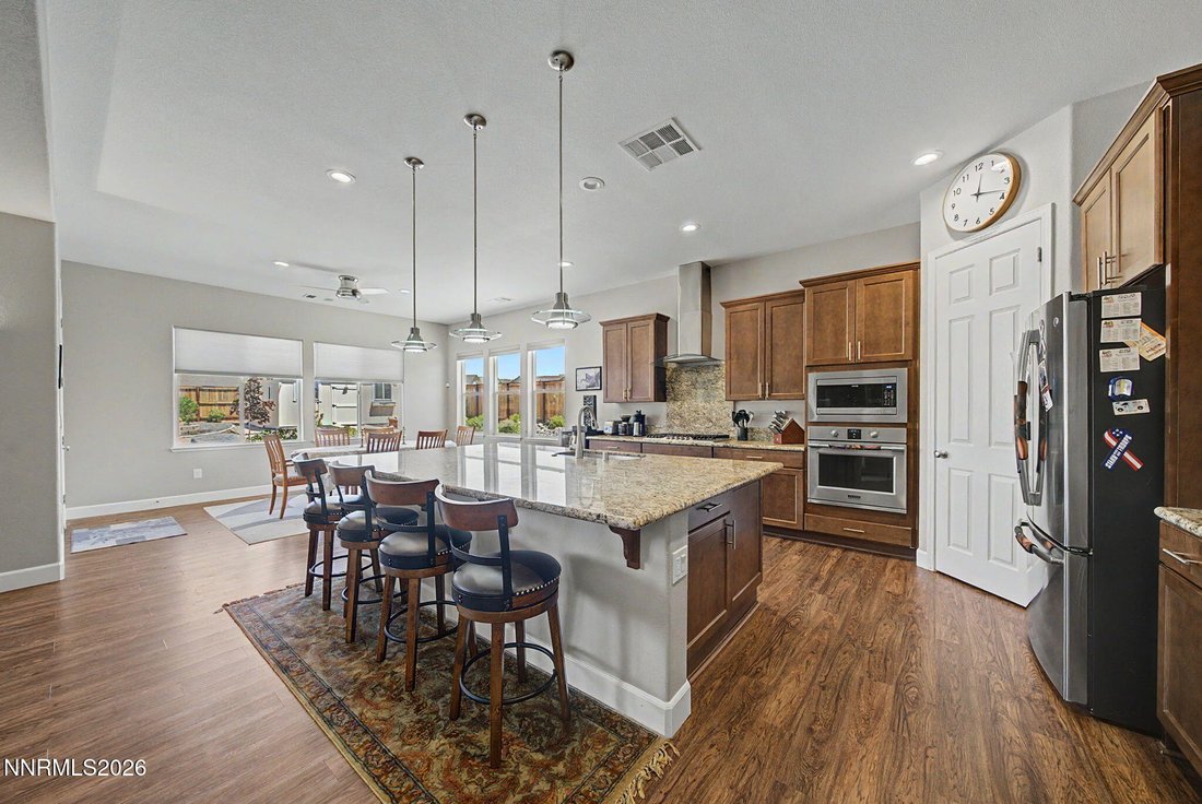House in Sparks, Nevada, United States 4 - 18390378