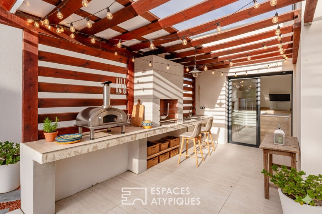 Villa in Ecarts, Narbonne, France 5 - 18393386