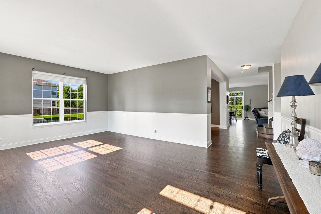 House in Huntley, Illinois, United States 4 - 18394682
