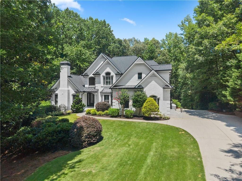 House in Cumming, Georgia, United States 2 - 18396544
