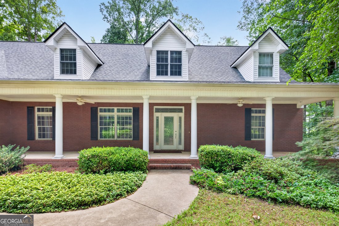 House in Monroe, Georgia, United States 5 - 18395001