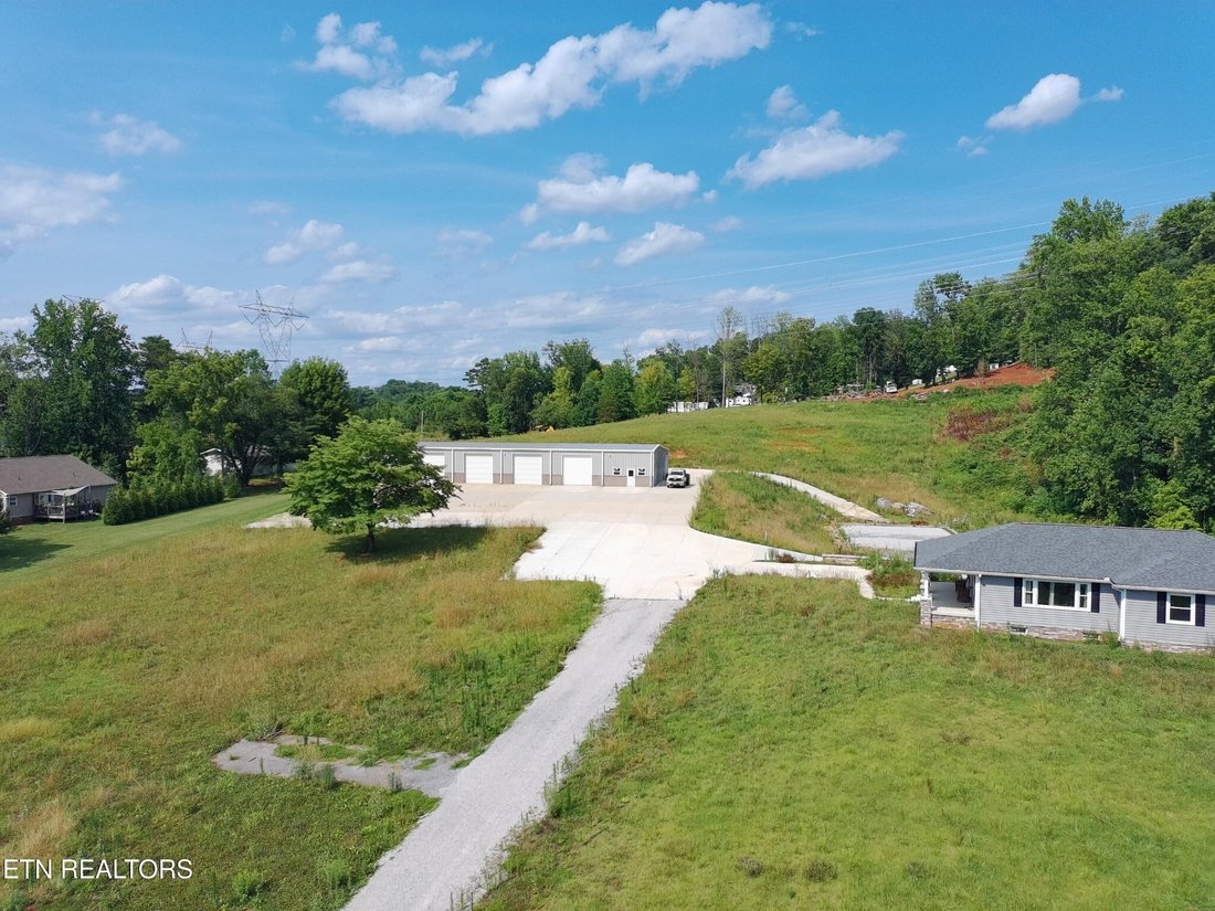 House in Maryville, Tennessee, United States 1 - 18254994