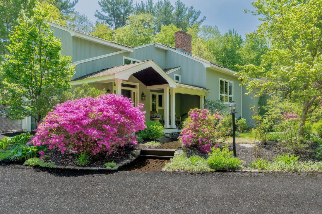 House in Carlisle, Massachusetts, United States 1 - 18393389