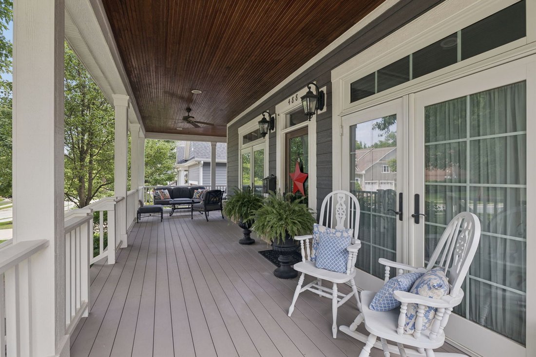 House in Naperville, Illinois, United States 3 - 18392959