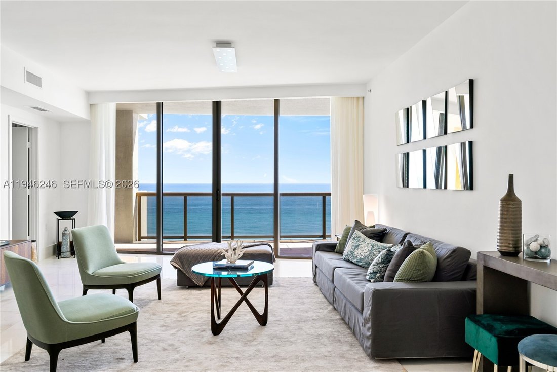 Condo in Sunny Isles Beach, Florida, United States 3 - 17068155