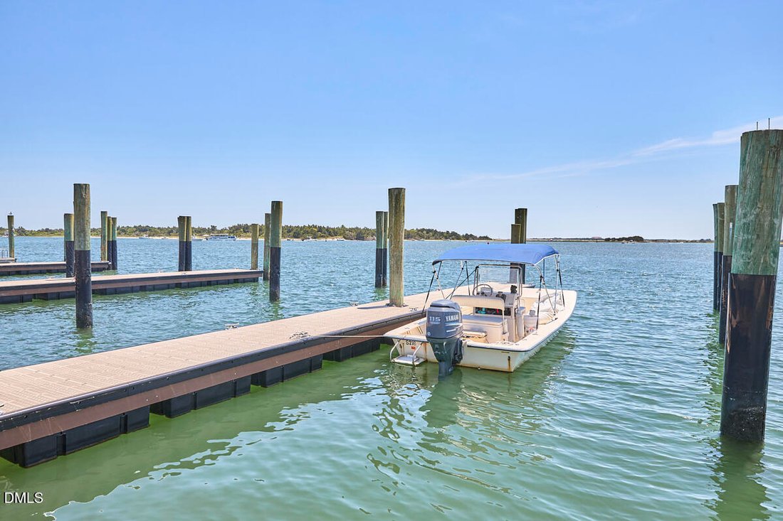 Townhouse in Beaufort, North Carolina, United States 3 - 18394987