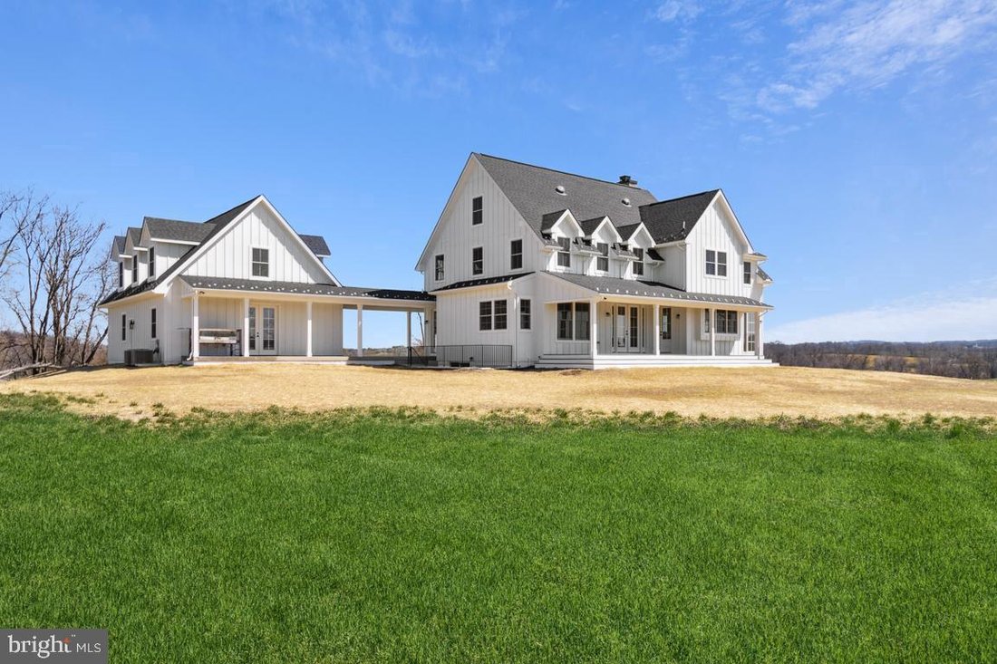 House in Frederick, Maryland, United States 3 - 18395448