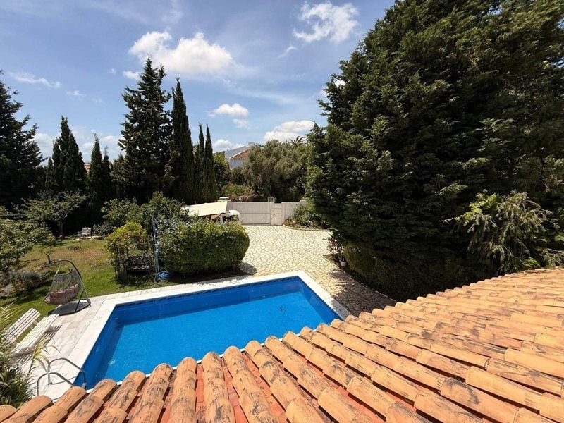 Villa in Mijas, Andalusia, Spain 3 - 18396960