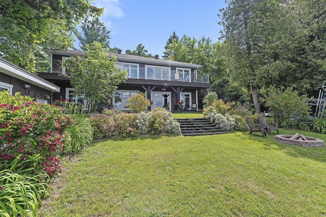 House in Lombardy, Ontario, Canada 5 - 17861958