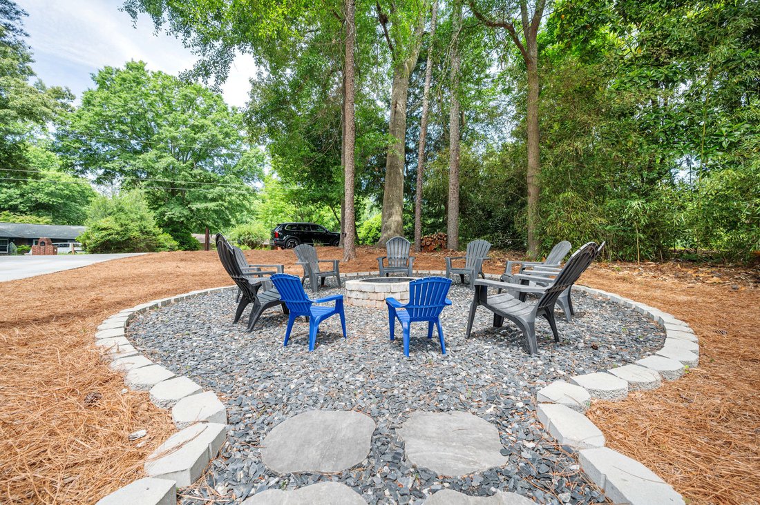 House in Roswell, Georgia, United States 4 - 18393207