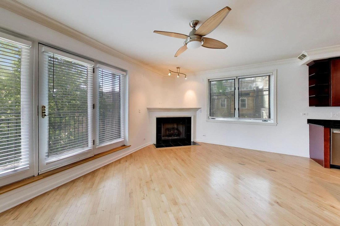 Condo in Chicago, Illinois, United States 3 - 18391631
