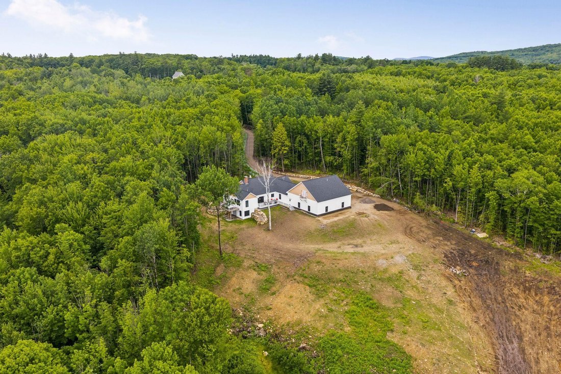 House in Franklin, New Hampshire, United States 3 - 18395541