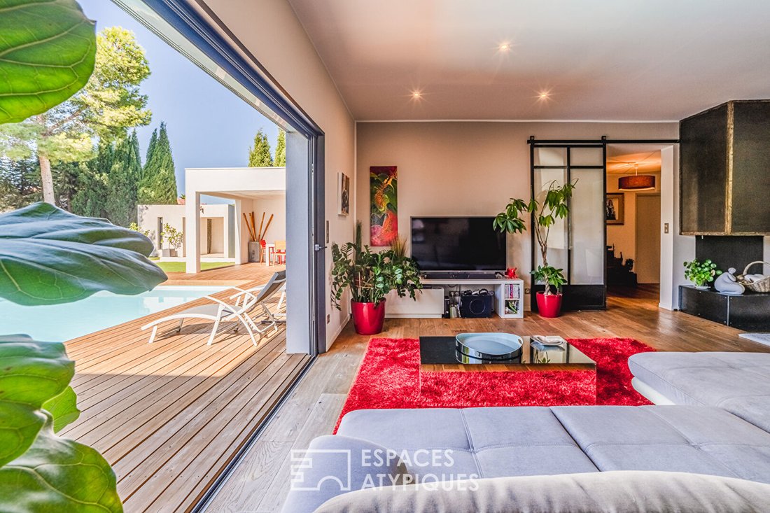 Villa in Ecarts, Narbonne, France 3 - 18393402