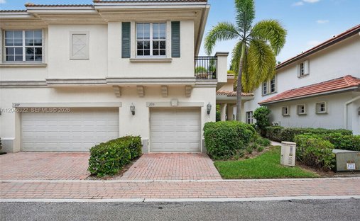 Condominio a Palm Beach Gardens, Florida, Stati Uniti 1