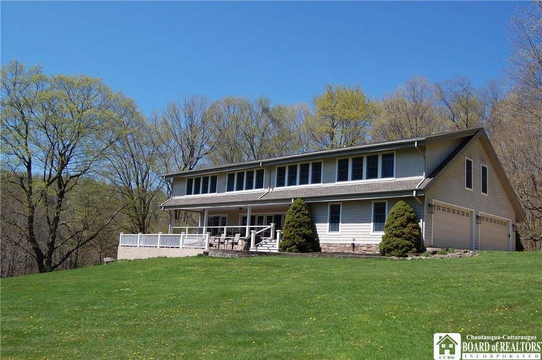 House in Bemus Point, New York, United States 1 - 18392189