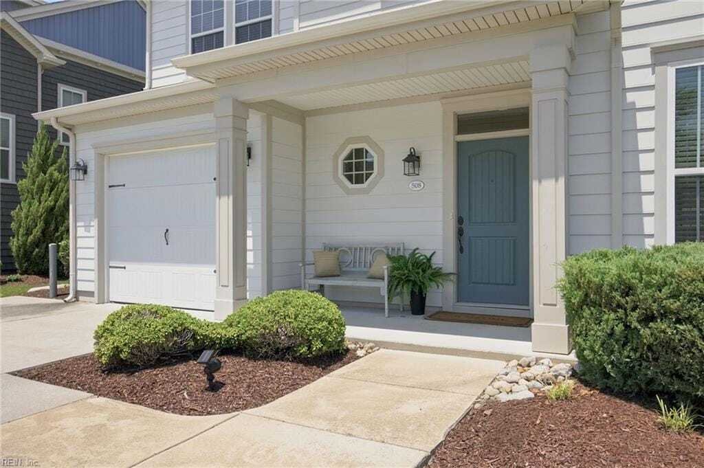 Casa en Chesapeake, Virginia, Estados Unidos 3 - 18391597