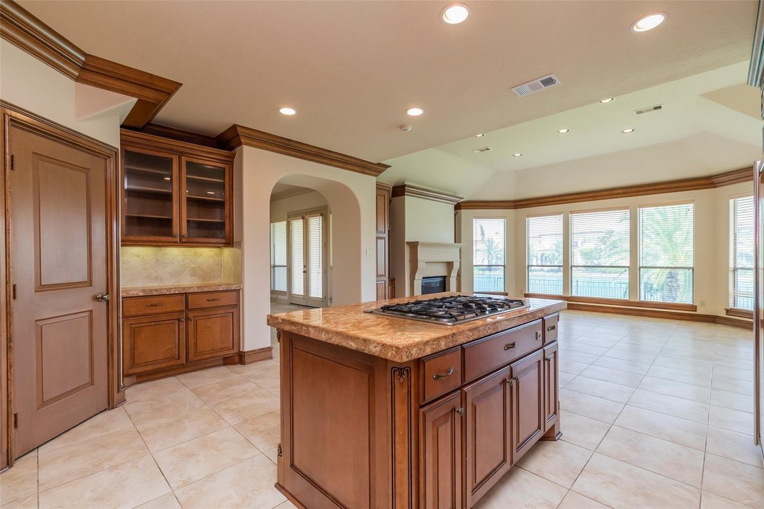 House in Houston, Texas, United States 4 - 18391791