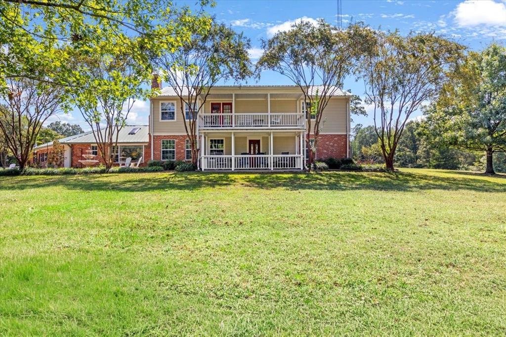House in Alba, Texas, United States 1 - 18396302