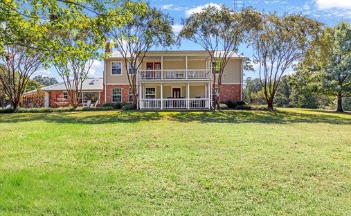 House in Alba, Texas, United States 1