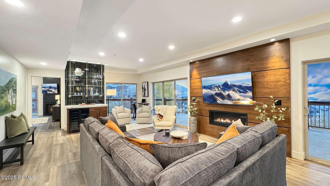 Condo in Park City, Utah, United States 2 - 18390595