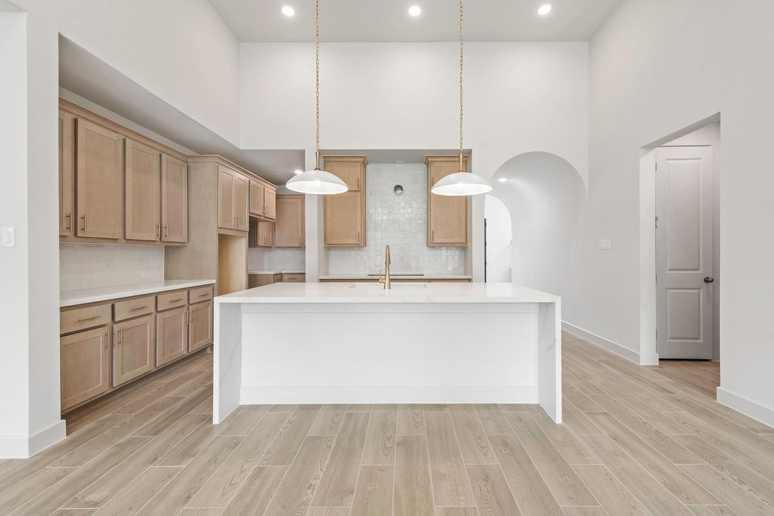 House in Katy, Texas, United States 5 - 18396083