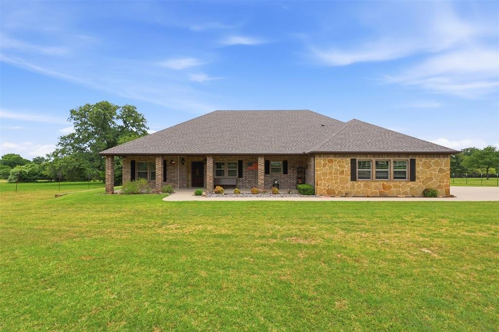 House in Weatherford, Texas, United States 4 - 18396273