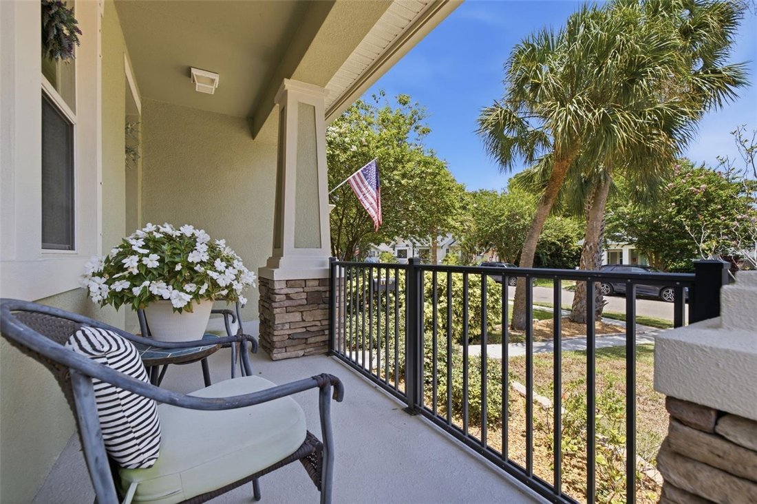Haus in Saint Petersburg, Florida, Vereinigte Staaten 5 - 18394846