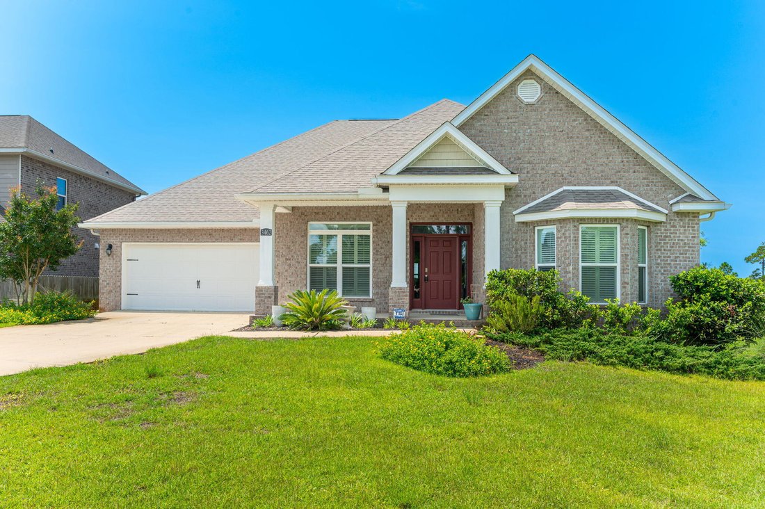 House in Pensacola Beach, Florida, United States 1 - 18395408