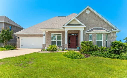 House in Pensacola Beach, Florida, United States 1