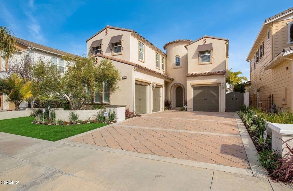 House in Oxnard, California, United States 1 - 18392196