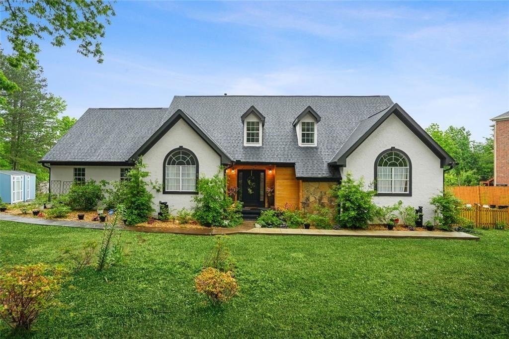 House in Jonesboro, Georgia, United States 1 - 18396558