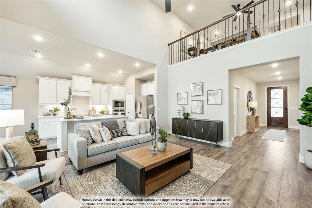 House in Cross Roads, Texas, United States 5 - 18396290
