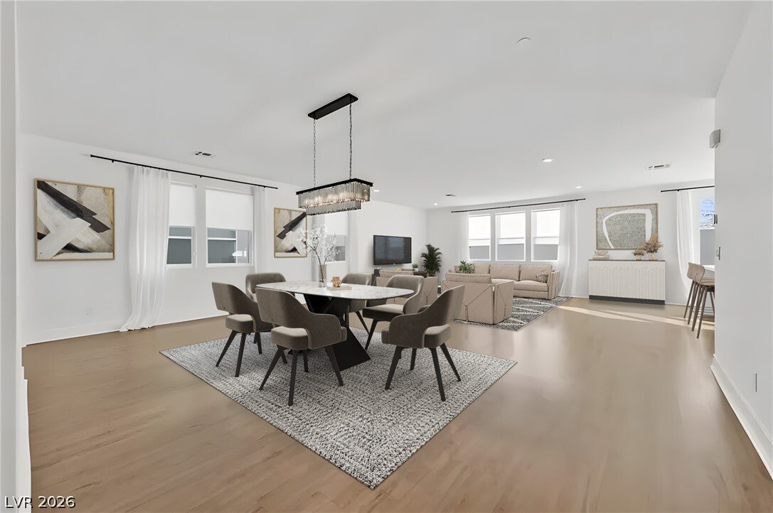 House in Las Vegas, Nevada, United States 3 - 18390398