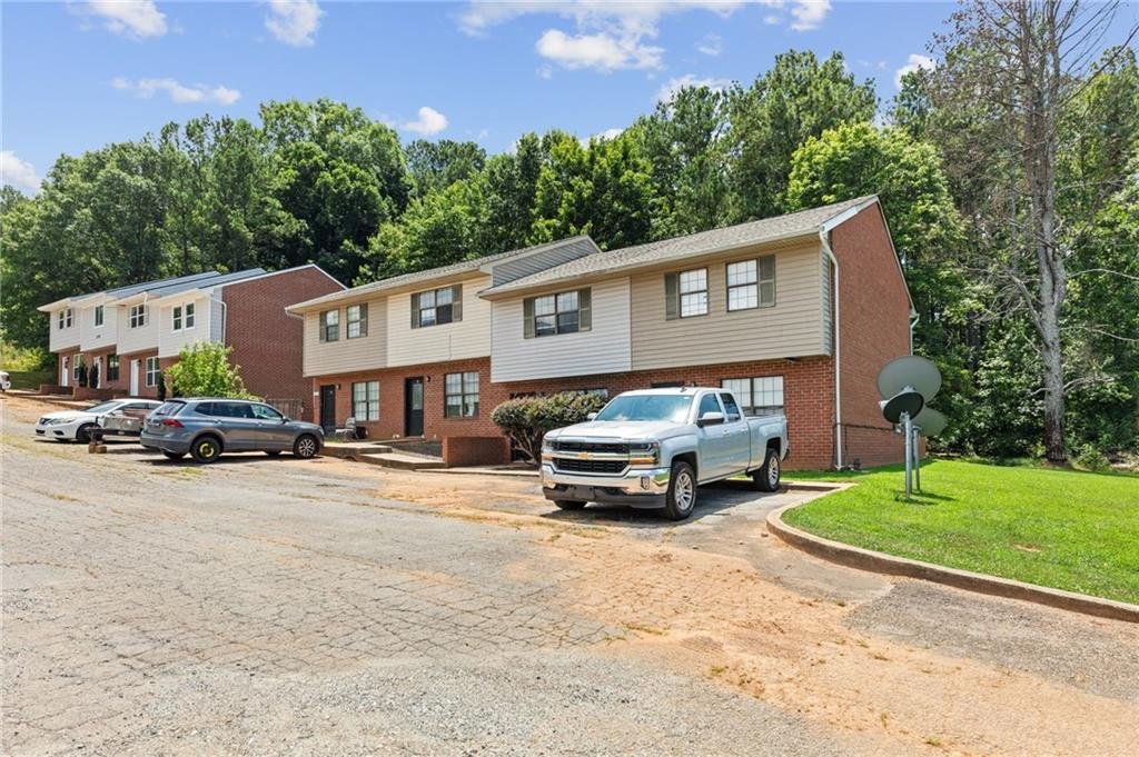 Oakwood, Georgia, United States 2 - 18396561
