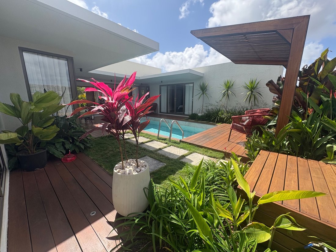 House in Trou-aux-Biches, Pamplemousses District, Mauritius 2 - 18391834