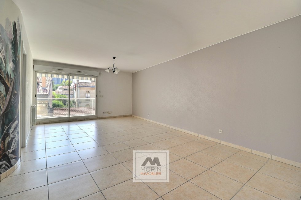 Apartment in Le Lac-Bacalan, Bordeaux, France 4 - 18394830