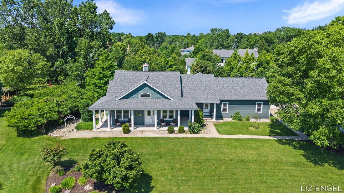 House in Douglas, Michigan, United States 1 - 18396639