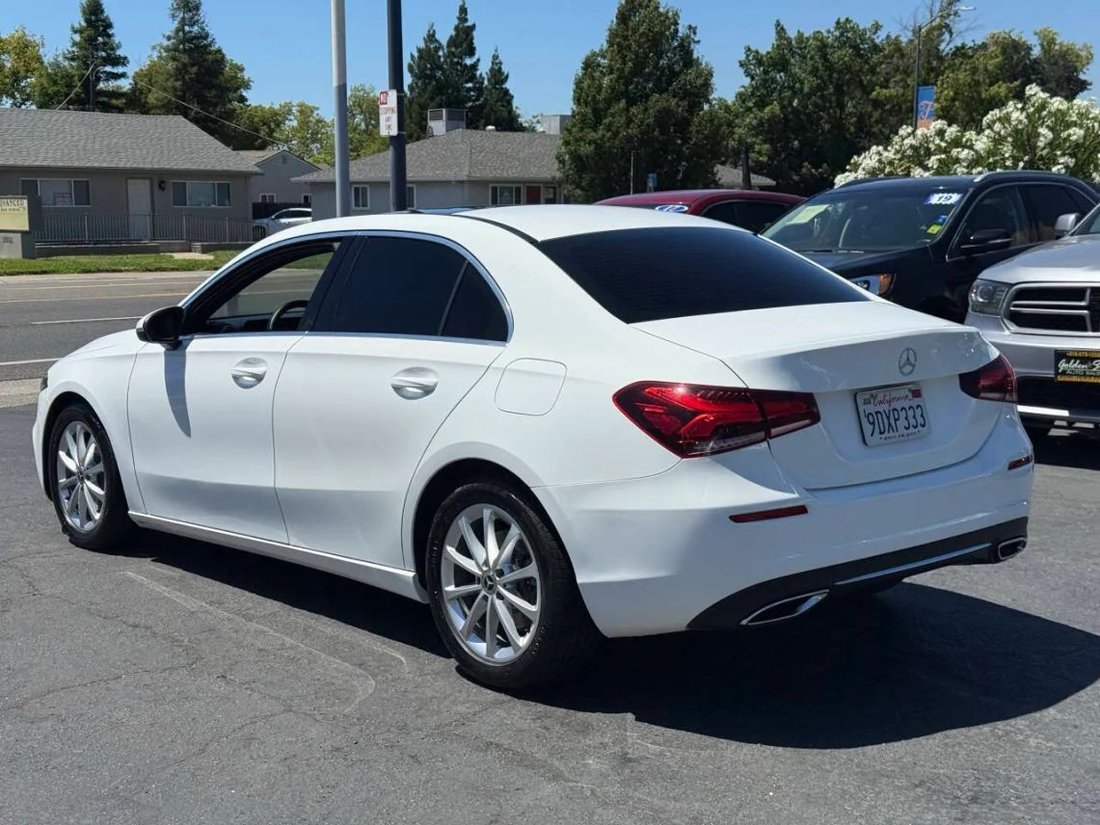 Sedan in Sacramento, CA, United States 3 - 18397302