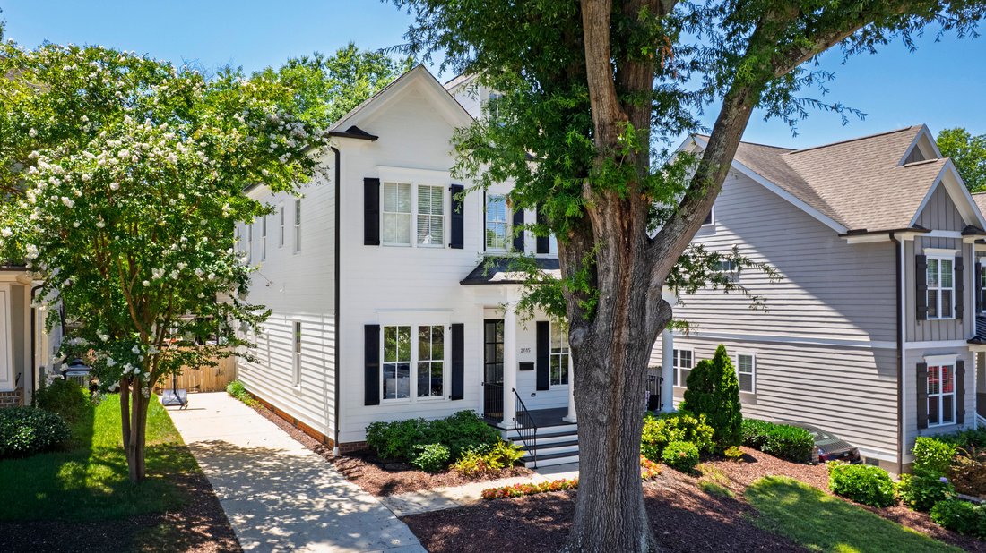 House in Raleigh, North Carolina, United States 2 - 18390205