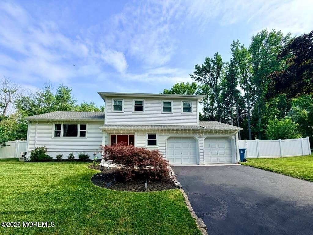 House in Metuchen, New Jersey, United States 1 - 18395676