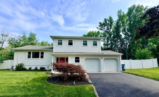 House in Metuchen, New Jersey, United States 1