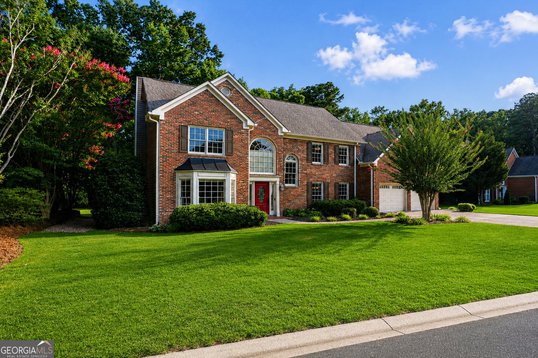 House in Marietta, Georgia, United States 2 - 18395042