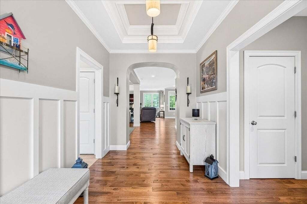 House in Carver, Massachusetts, United States 4 - 18393595